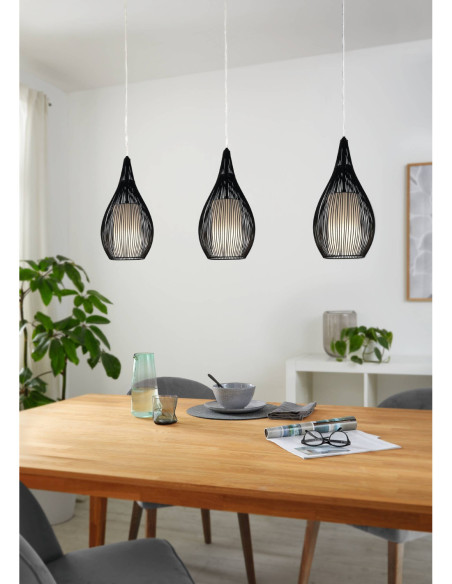 EGLO 94389 - SUSPENSION   - RAZONI