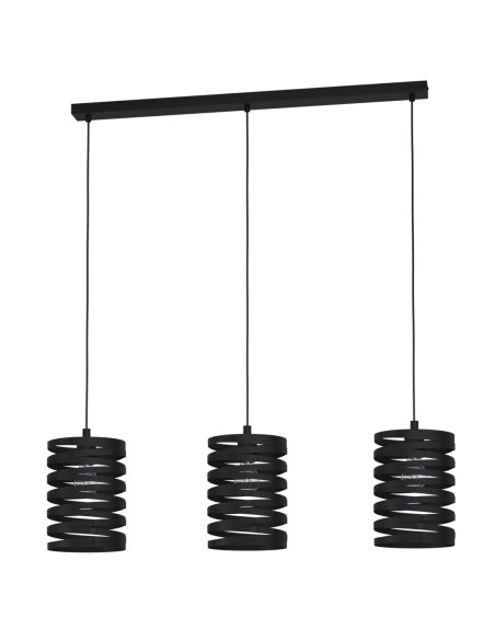 EGLO 99347 - SUSPENSION   - CREMELLA