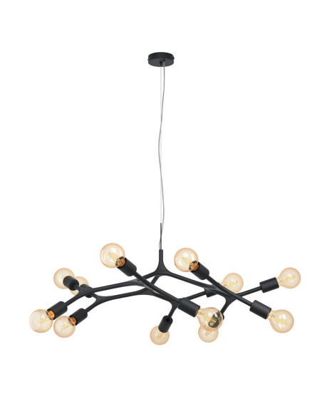 EGLO 98347 - SUSPENSION   - BOCADELLA