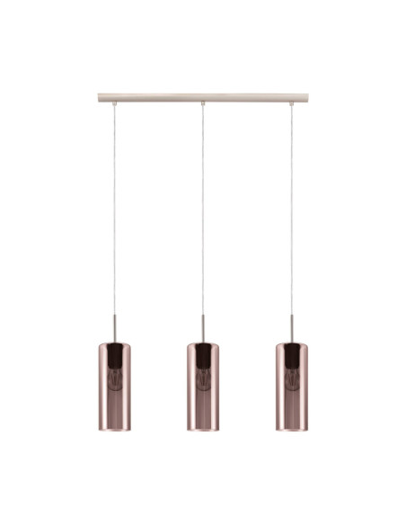 EGLO 98699 - SUSPENSION   - SELVINO