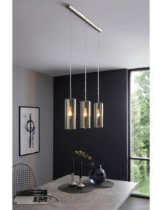 EGLO 98697 - SUSPENSION   - SELVINO