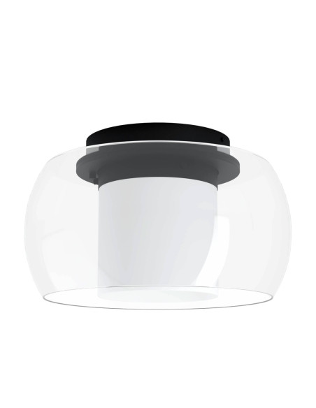 EGLO 99022 - PLAFONNIER   - BRIAGLIA-C