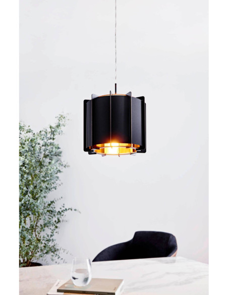 EGLO 98341 - SUSPENSION   - PINETA