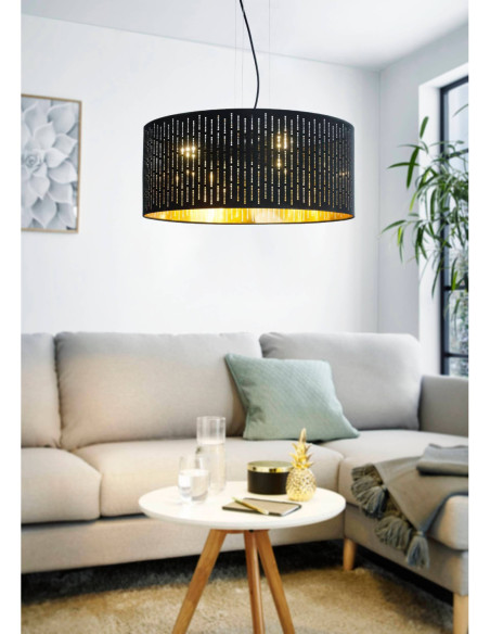 EGLO 98313 - SUSPENSION   - VARILLAS