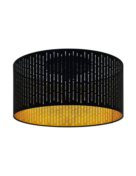 EGLO 98311 - PLAFONNIER   - VARILLAS