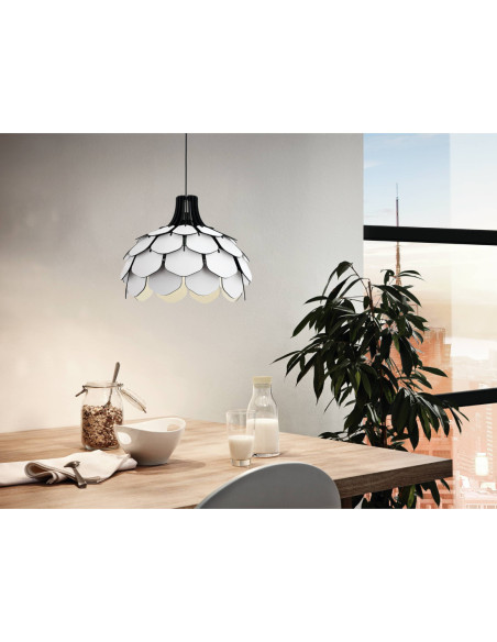 EGLO 98316 - SUSPENSION   - MORALES