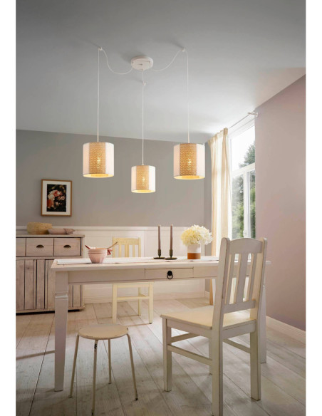 EGLO 43403 - SUSPENSION   - ARNHEM