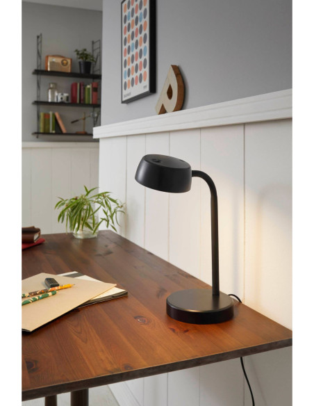 EGLO 99335 - LAMPE DE TABLE   - CABALES