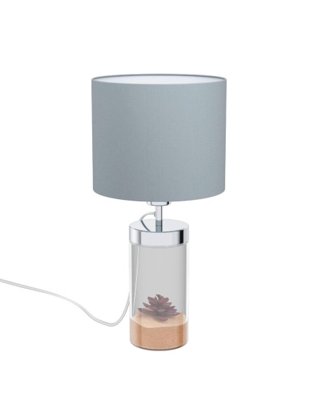 EGLO 99289 - LAMPE DE TABLE   - LIDSING