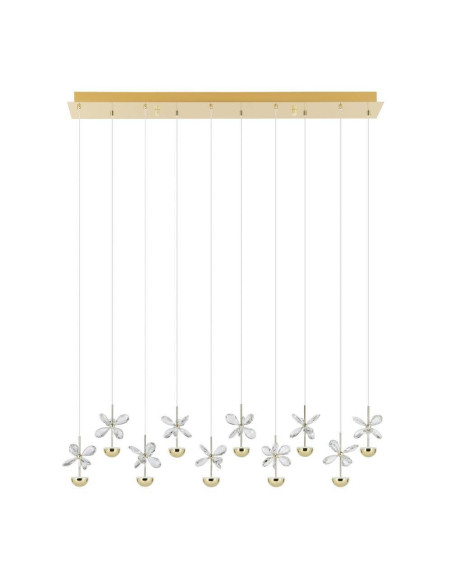 EGLO 390314 - SUSPENSION   - PIANOPOLI 3
