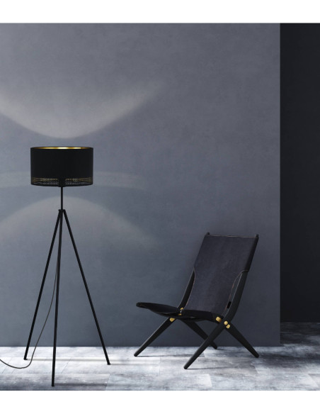 EGLO 99279 - LAMPADAIRE   - ESTEPERRA