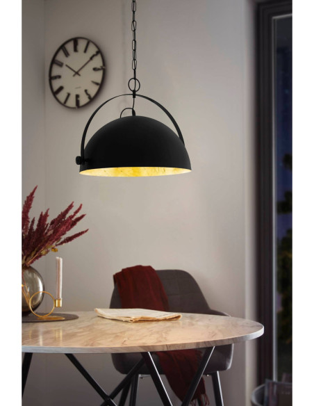 EGLO 43353 - SUSPENSION   - COVALEDA 1