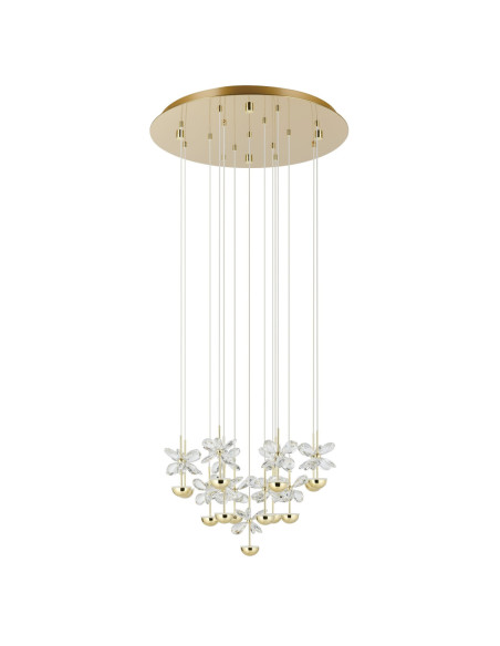EGLO 390313 - SUSPENSION   - PIANOPOLI 3