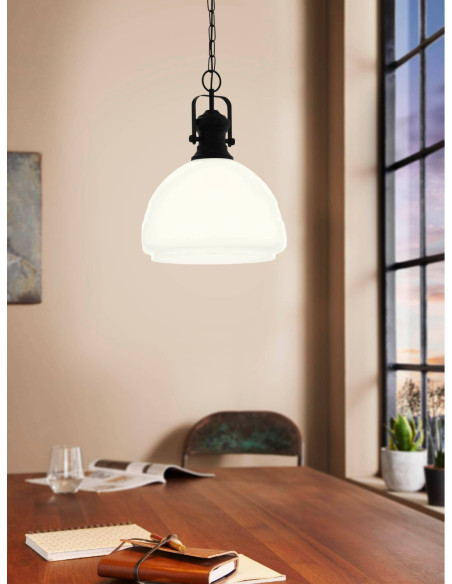 EGLO 43302 - SUSPENSION   - COMBWICH 1
