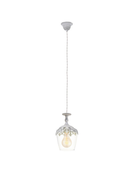 EGLO 49221 - SUSPENSION   - SUDBURY