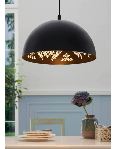 EGLO 43472 - SUSPENSION   - CONGRESBURY