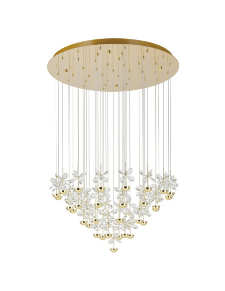 EGLO 390312 - SUSPENSION   - PIANOPOLI 3