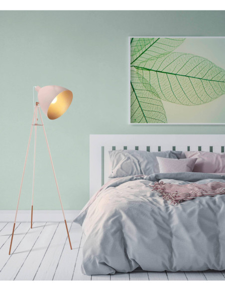 EGLO 49039 - LAMPADAIRE   - CHESTER-P