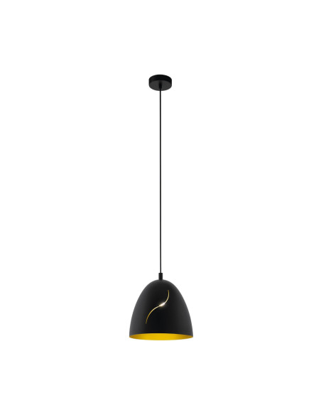 EGLO 49093 - SUSPENSION   - HUNNINGHAM