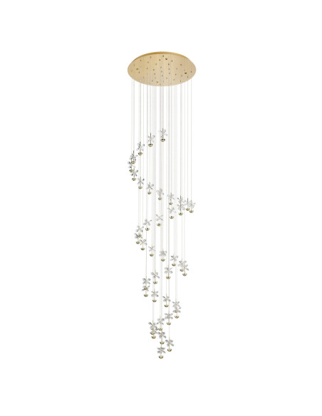 EGLO 390311 - SUSPENSION   - PIANOPOLI 3
