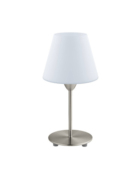 EGLO 95785 - LAMPE DE TABLE   - DAMASCO 1