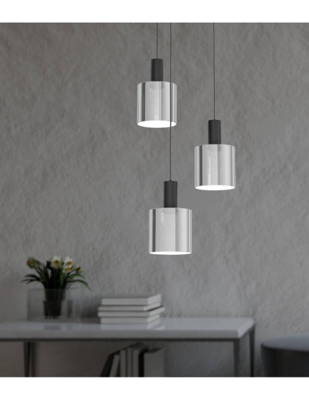 EGLO 98754 - SUSPENSION   - GOROSIBA