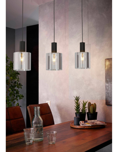 EGLO 98753 - SUSPENSION   - GOROSIBA