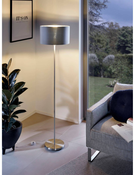 EGLO 95173 - LAMPADAIRE   - MASERLO