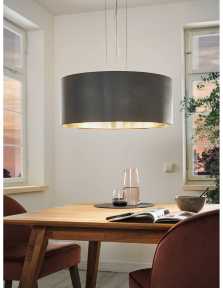 EGLO 31606 - SUSPENSION   - MASERLO