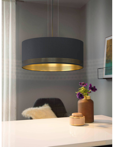 EGLO 99274 - SUSPENSION   - ESTEPERRA