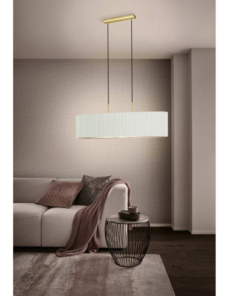EGLO 39764 - SUSPENSION   - TAMARESCO