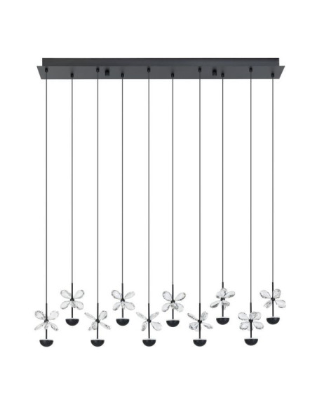 EGLO 390307 - SUSPENSION   - PIANOPOLI 2