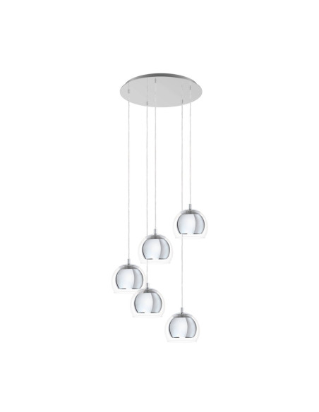 EGLO 98596 - SUSPENSION   - ROCAMAR 1