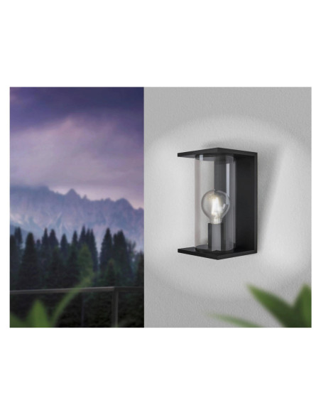 EGLO 98713 - APPLIQUE   - CASCINETTA