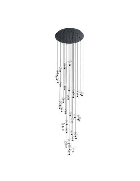EGLO 390304 - SUSPENSION   - PIANOPOLI 2