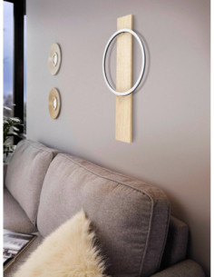 EGLO 99466 - APPLIQUE   - BOYAL
