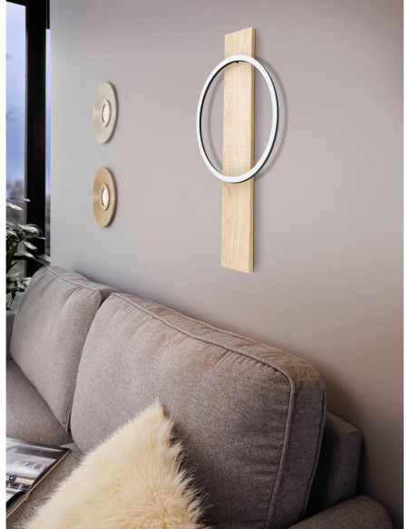 EGLO 99466 - APPLIQUE   - BOYAL