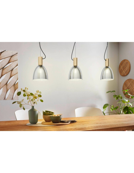 EGLO 99314 - SUSPENSION   - LEBALIO