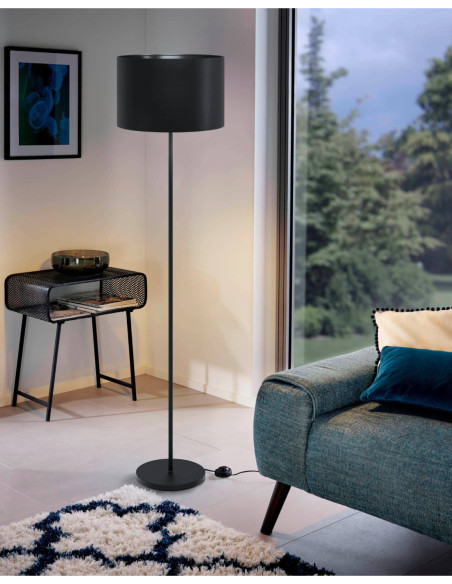 EGLO 99046 - LAMPADAIRE   - MASERLO 1
