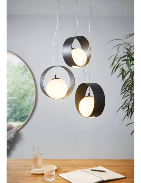 EGLO 98441 - SUSPENSION   - CAMARGO
