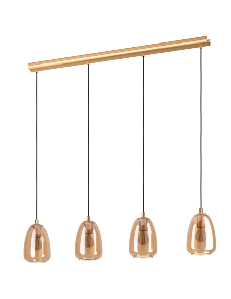 EGLO 98649 - SUSPENSION   - ALOBRASE