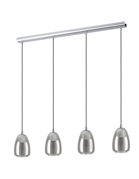 EGLO 98616 - SUSPENSION   - ALOBRASE