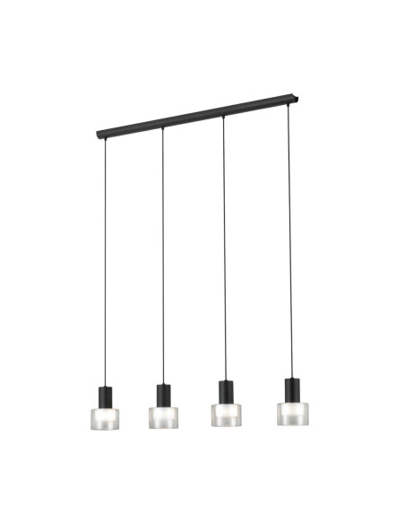 EGLO 39726 - SUSPENSION   - MOLINEROS