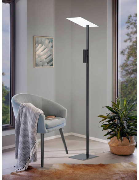 EGLO 99113 - LAMPADAIRE   - BUDENSEA