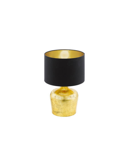 EGLO 95386 - LAMPE DE TABLE   - MANALBA
