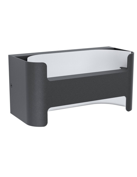 EGLO 98729 - APPLIQUE   - PASSIRANO