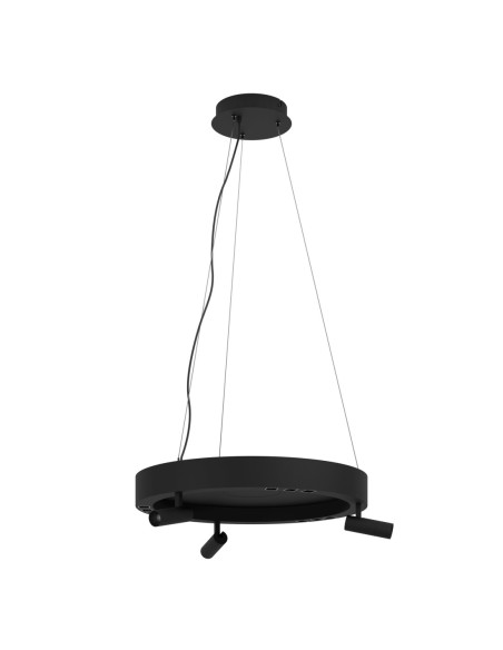 EGLO 390053 - SUSPENSION   - BRUSCOLI