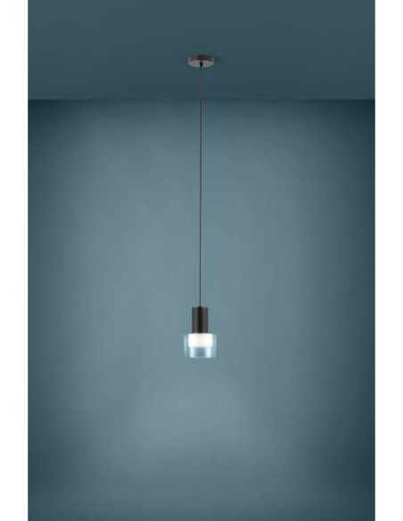 EGLO 39725 - SUSPENSION   - MOLINEROS