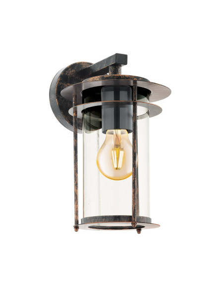 EGLO 96241 - APPLIQUE   - VALDEO