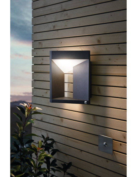 EGLO 98748 - APPLIQUE   - NEMBRO